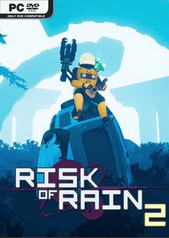  Risk of Rain 2 