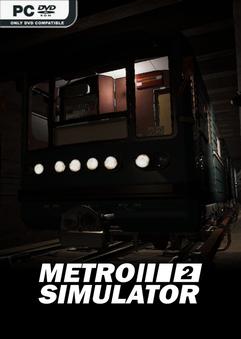  Metro Simulator 2 