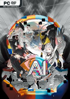  AI: THE SOMNIUM FILES nirvanA Initiative 