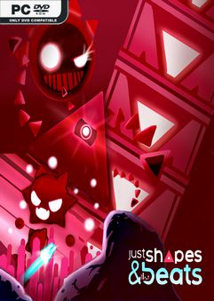  Just Shapes & Beats 
