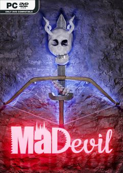  MaDevil 