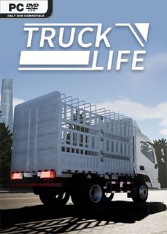 Truck Life Welcome to Hainan 