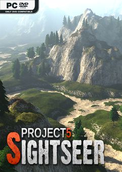  Project 5 Sightseer 