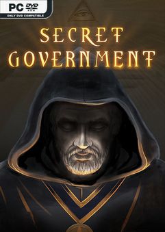  Secret Government 