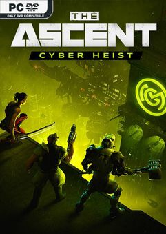  The Ascent Cyber Heist 