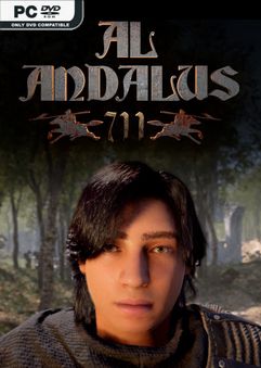  Al Andalus 711 Epic history battle game 