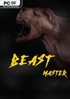  Beastmaster 