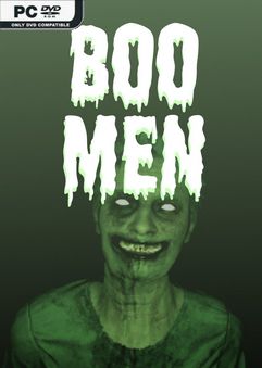  Boo Men 