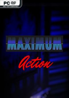  Maximum Action 