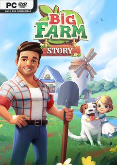  Big Farm Story 