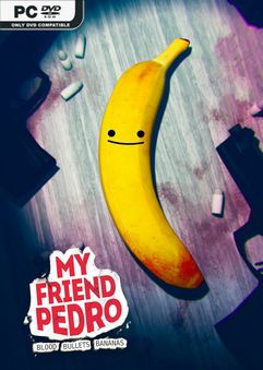  My Friend Pedro 