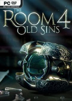  The Room 4 Old Sins 