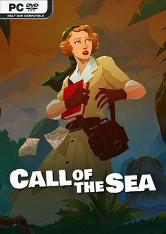  Call of the Sea 