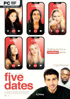  Five Dates 