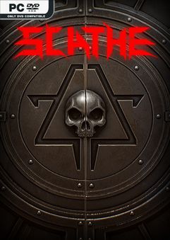  Scathe 