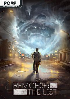  Remorse: The List 
