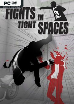  Fights in Tight Spaces 