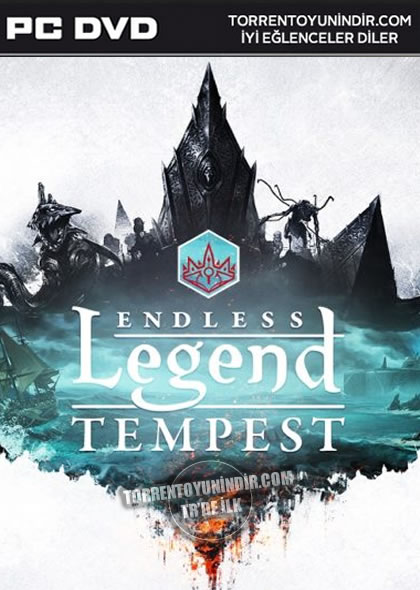  Endless Legend™ – Tempest 