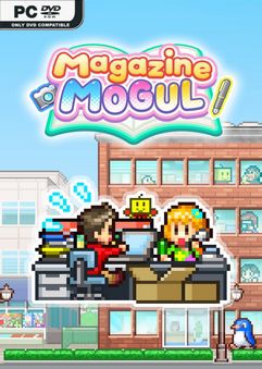  Magazine Mogul 