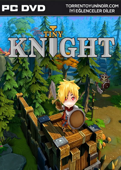  Tiny Knight 