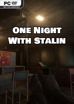 One Night With Stalin 