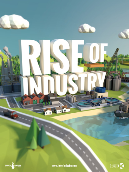  Rise of Industry 