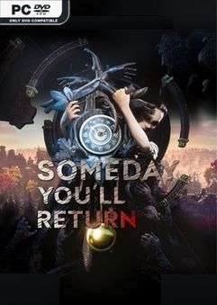  Someday You’ll Return 