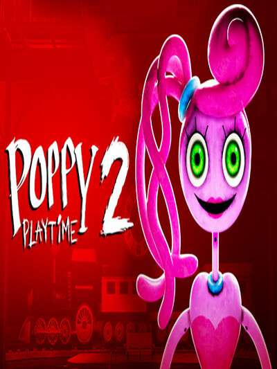  Poppy Playtime – Chapter 2 
