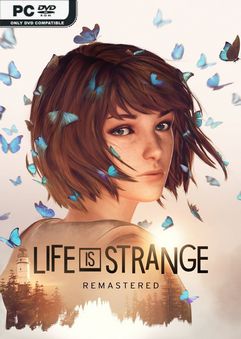  Life is Strange Remastered 