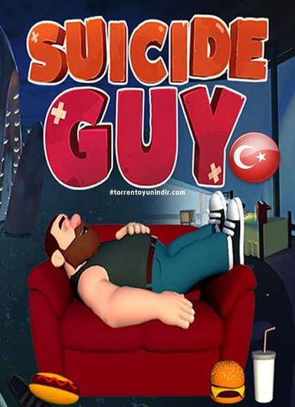  Suicide Guy: Sleepin’ Deeply 