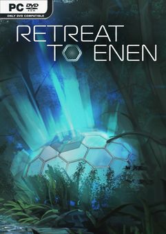  Retreat To Enen 