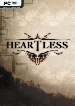  Heartless 