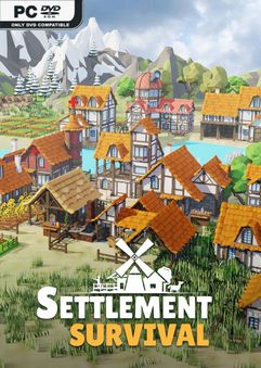  Settlement Survival 