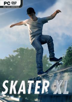  Skater XL 