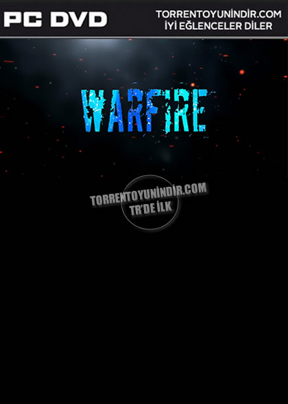  WarFire 