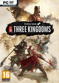  Total War: THREE KINGDOMS 
