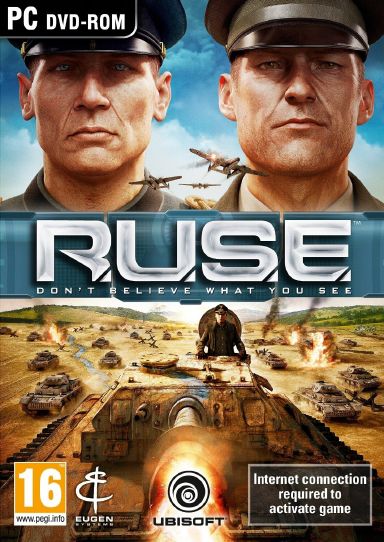  R.U.S.E. 