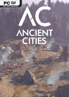  Ancient Cities 
