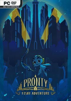  Pronty 