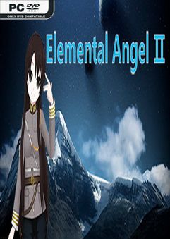  Elemental Angel Ⅱ 