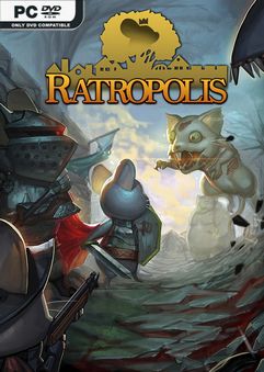  Ratropolis 