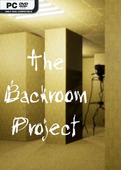 The Backroom Project 