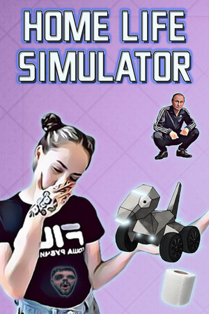  Home Life Simulator 