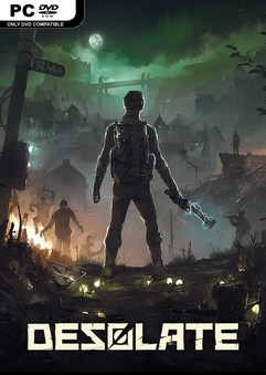  Desolate 