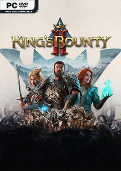  King’s Bounty II 