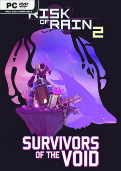  Risk of Rain 2: Survivors of the Void 