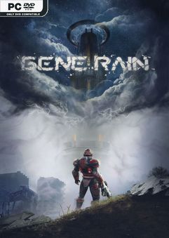  Gene Rain 
