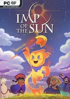  Imp of the Sun 
