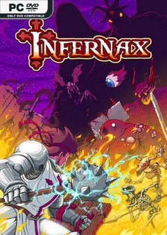  Infernax 