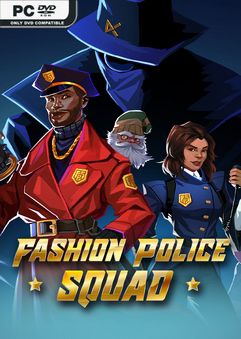  Fashion Police Squad 